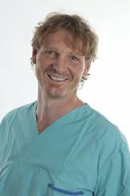 Dr. Thomas Hutter, Facharzt für Chirurgie. Schwerpunkt Venenchirurgie