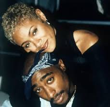 Jada Pinkett Smith Posts Throwback Video With Tupac