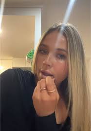 Chloe Hennessy Tralee