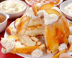 Al momento di servire, togliere la charlotte dallo stampo e guarnire con frutta fresca. Dessert Francese Con Panna Mascarpone E Savoiardi Charlotte Ricetta E Cucina