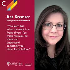 Michael Bossert grew up two hours away from the French border but never  spoke much French—until now. After moving to Montreal from Stuttgart,  Germany, in 2019, Bossert knew that building professional connections