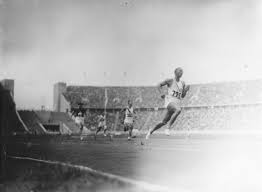 Las Olimpiadas Nazis Berlin 1936 Enciclopedia Del Holocausto