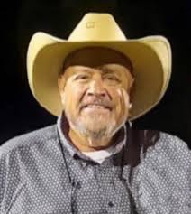 Obituary information for Ernest Hernandez