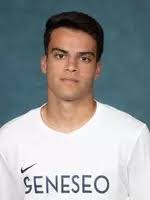 2019 Men's Soccer Roster