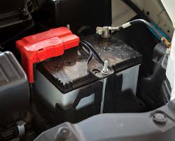 The main parts of a car battery include the terminals, the galvanic cells, the conductors, and the acid. How To Disconnect A Car Battery The Drive