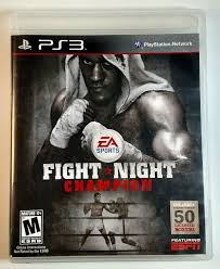 On the ps3 how do i unlock the bare knuckles boxing and how do i make my own boxer. Industrializovat Pelagicky Koryto Fight Night Champion Codes Ps3 Web Resit Snizeni