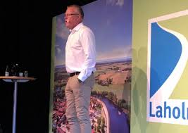 Av jonas eklöffoto martin stenmark. Janne Andersson Gjorde Succe Laholm