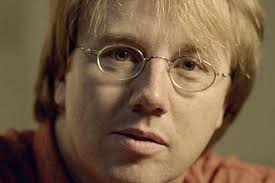 Me and my money: Paul Christopher Flynn