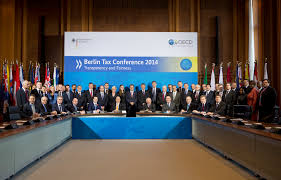 Finance Ministers In 51 Countries Declare Bank Secrecy Act Obsolete