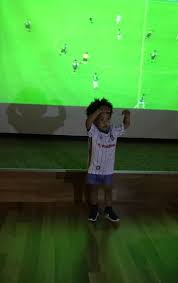 Noah Hutchinson