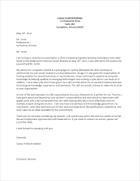 Jul 16, 2021 · tips for writing a cover letter for a teaching job. Application Letter For Part Time Job For Students Job At Springfield