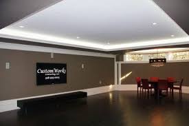 Basement Photos Basement Dark Floor Design Pictures Remodel Decor And Ideas Floor Design Basement Ceiling Ideas Cheap Cheap Hardwood Floors