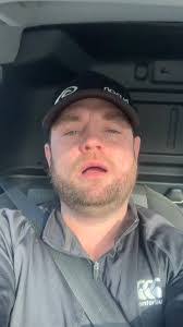 Steve Daw's Instagram, Twitter & Facebook