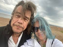 David Johansen Memorial Fund