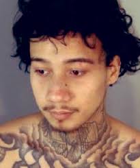 Isaiah Anthony Rivera