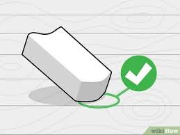 Magic erasers are abrasive, so avoid using them on delicate countertops such as marble and granite. How To Use A Magic Eraser 9 Steps With Pictures Wikihow