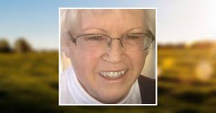 Doris Bargo Obituary October 16, 2021