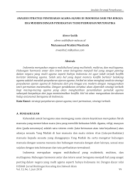 M9192949 is waiting for your help. Http Ejournal Uin Suka Ac Id Dakwah Hisbah Article Download 151 08 1074