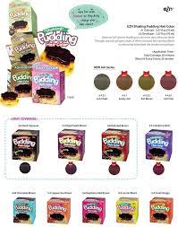 Ezn Shaking Pudding Hair Color Korean Beauty Raspberry Red Brown 5 6 Click Image To Review More Detail Korean Hair Color Hair Color Ammonia Free Hair Color