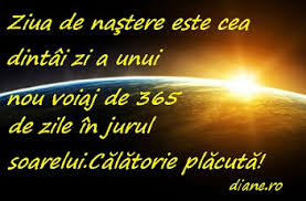 Felicitare cu ziua de nastere. Ce PoÅ£i Face Cu Ocazia AniversÄrii Zilei Tale De Nastere Diane Ro