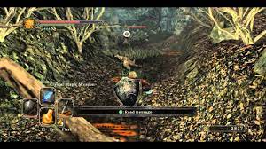 (after giving her dreamchaser's ashes); Dark Souls 2 How To Get Gold Pine Resin Youtube
