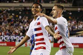 Check spelling or type a new query. Low Risk High Reward What Does Usmnt Star Weston Mckennie Bring To Juventus