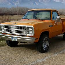 Image result for Dodge Truck Orange 1950 Fleet