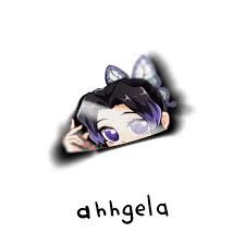 314 results for anime car stickers. Butterfly Pillar Peeking Anime Sticker Holographic Ahhgela