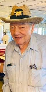 Hugh Hill “Ratler” Lansden Jr. (1925-2023)