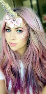 Halloween Costumes Women S Ideas Unicorn Halloween Unicorn Halloween Costume Unicorn Makeup