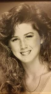 Joyce Perry Obituary (1971