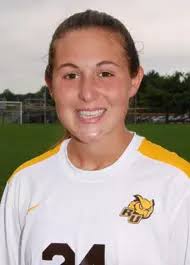 2011 Women's Soccer Roster