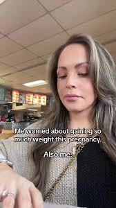 Dairy Queen Closes 10 Mins Pregnant Belly