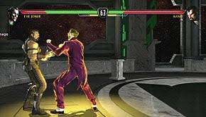 How to unlock the the competitor achievement in mortal kombat vs dc. Characters Mk Vs Dc Wiki Guide Ign