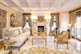 Check spelling or type a new query. Sentuhan Warna Emas Untuk Rumah Mewah Yang Elegan Arsitag Com Line Today