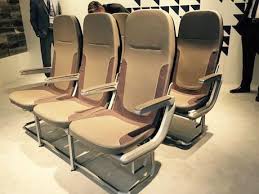 World Exclusive Encore Reveals Details Of First Seat Aircraft Interiors Aircraft Design Cabin Interiors