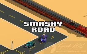 Download apk latest version of smashy road mod, the racing game of android, this mod apk includes unlimited money, free shopping, no ads. Smashy Road Arena V1 3 1 Mod Apk Araba Para Hileli