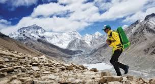 How I Got My Body: Adrian Ballinger