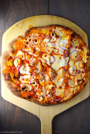 Buffalo Chicken Pizza Recipe Recipe Buffalo Chicken Pizza Chicken Pizza Recipes Buffalo Chicken