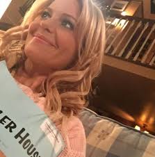 Révélée par La Fête à la maison, Candace Cameron a bien changé