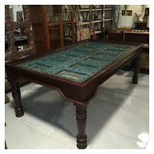 Buy a dining pool table for home or office. Original Antique Door Dining Table Home Decorz Door Dining Table Dining Table Decor Antique Door