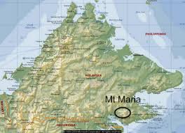 Mereka akhirnya berlindung di pengungsian yang dibangun pemerintah. Malaysia Memiliki Gunung Berapi Di Tawau Sabah Sabahup2date