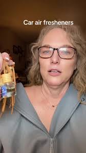 How to Open Berry Blast Air Freshener