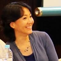 Naomi Matsumoto