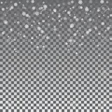Erbt das hintergrundbild des elternelementes: Weihnachtswinter Transparenter Hintergrund Mit Fallenden Schneeflocken Des Weihnachten Weisse Elegante Weihnachtsschneefalle Frohes Neues Jahr Kartengestaltung Fur Urlaub Winter Weihnachtsdekoration Vektor Illustration Lizenzfrei Nutzbare