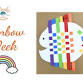 Summer 2026: Rainbow Week (ages 5-7)