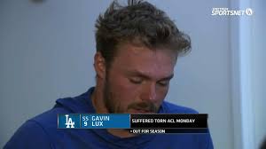 @SportsNetLA's video Tweet