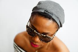 How to Keep Your Natural Hair and Style Protected at Night