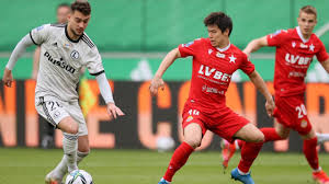 The match kicked off 18:00 utc. Mecz Legia Wisla Ogladaj Na Zywo Transmisja Online Meczu Pko Ekstraklasy Live Stream Sport Tvp Pl