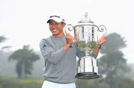 Collin morikawa (born february 6, 1997) is an american professional golfer who plays on the pga tour. Collin Morikawa Just Getting Started With Pga Championship Victory